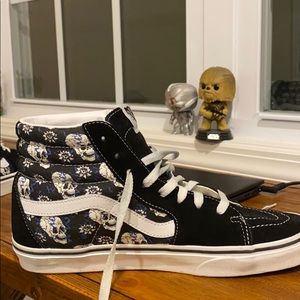 Meet your Posher, Matthew